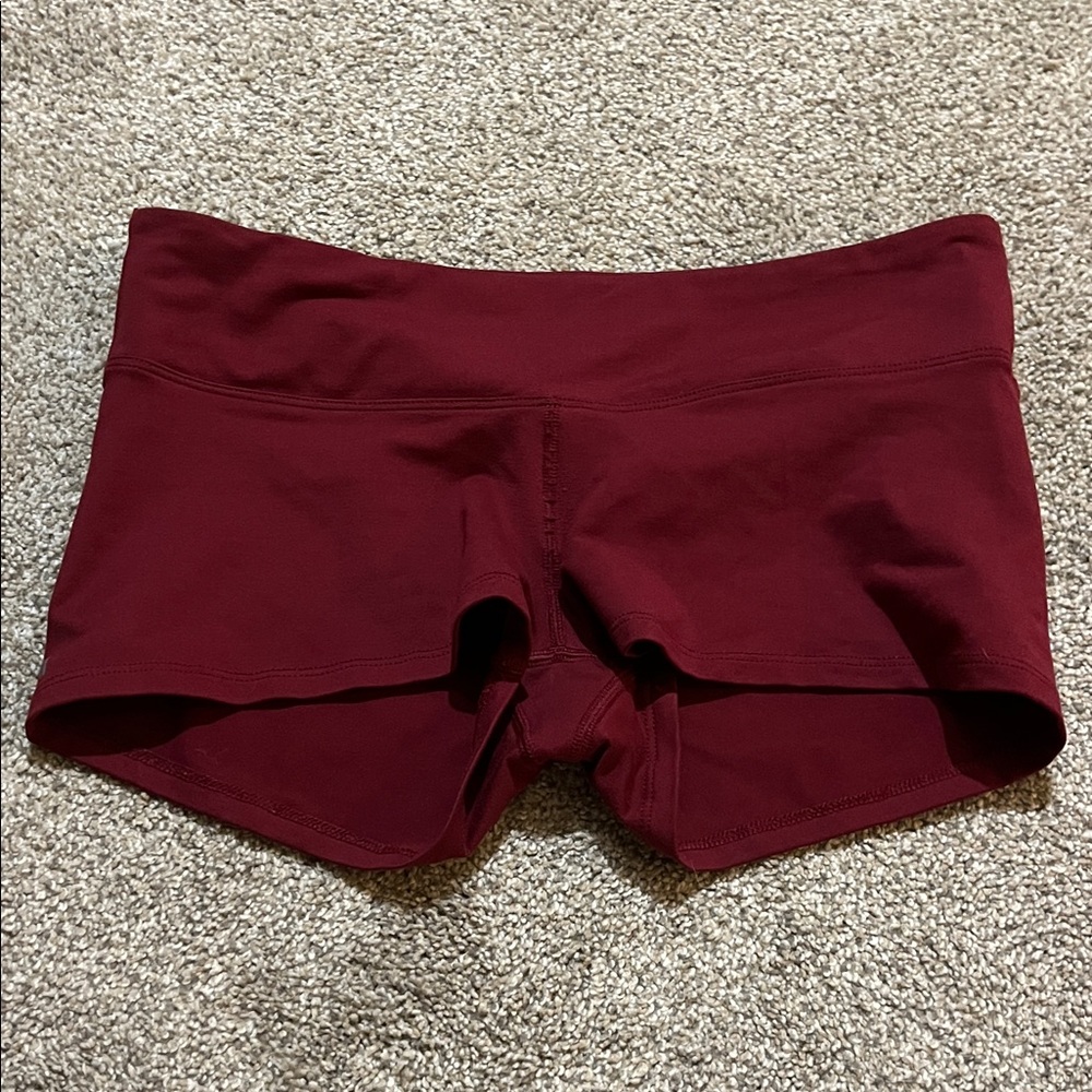 NOBULL SHORTS